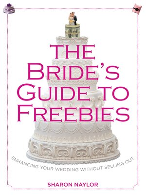 cover image of Bride's Guide to Freebies